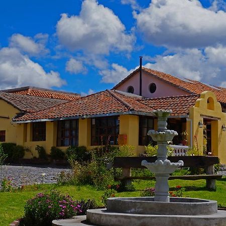 La Quinta Colorada Hotel Lasso Exterior photo