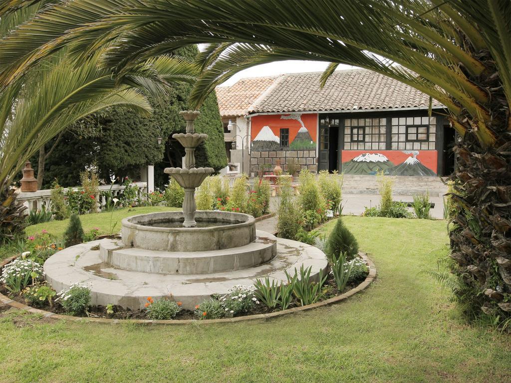 La Quinta Colorada Hotel Lasso Exterior photo