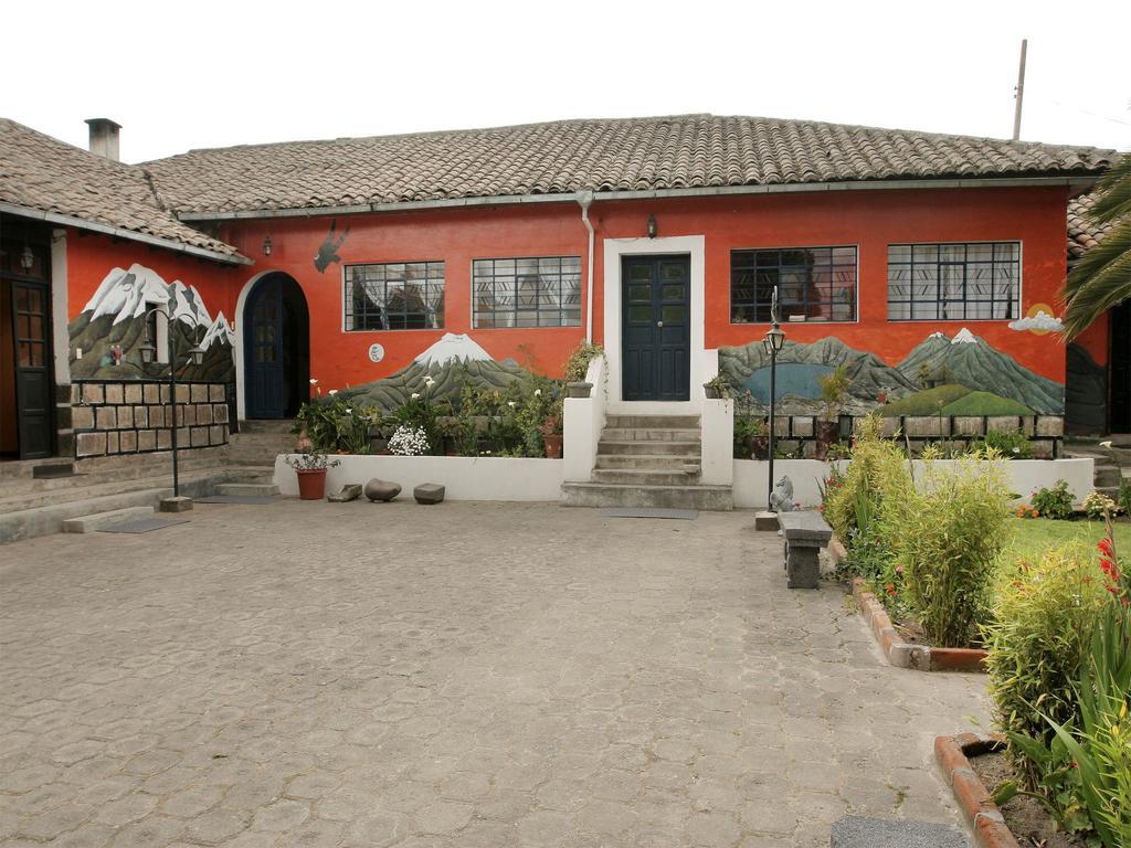 La Quinta Colorada Hotel Lasso Exterior photo