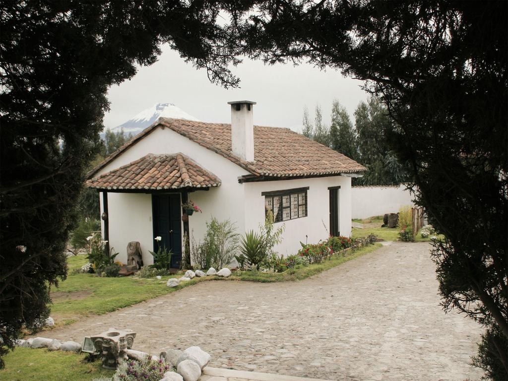 La Quinta Colorada Hotel Lasso Exterior photo