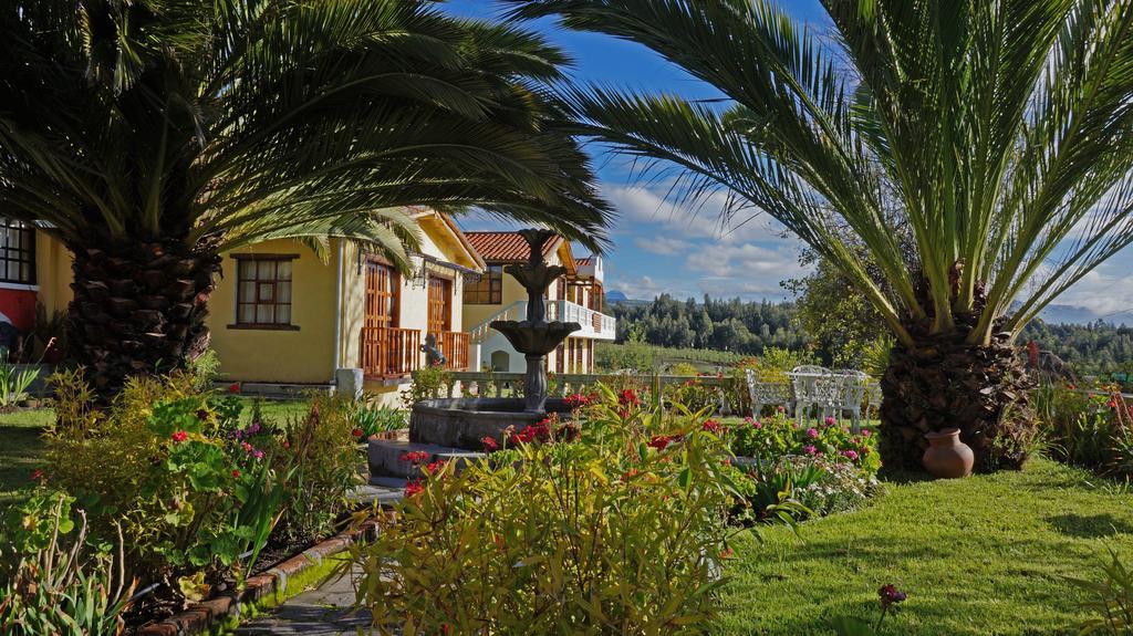 La Quinta Colorada Hotel Lasso Exterior photo