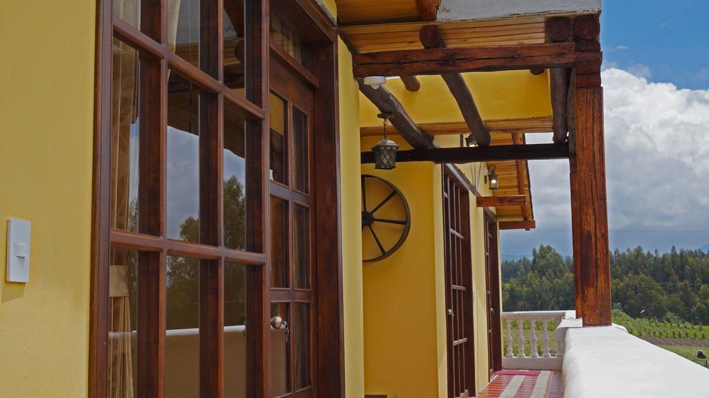 La Quinta Colorada Hotel Lasso Exterior photo