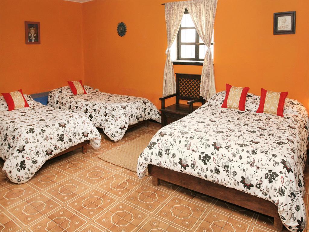 La Quinta Colorada Hotel Lasso Room photo
