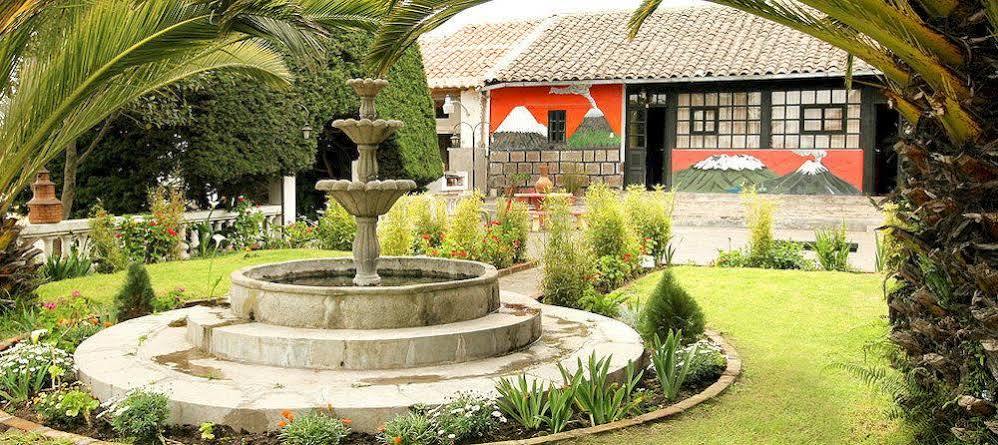 La Quinta Colorada Hotel Lasso Exterior photo